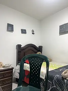 Gadiel Sex online show from October 9, 2025, 6:41 pm