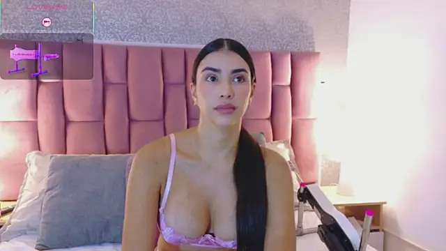 FelicityAdams online show from February 10, 2026, 3:00 pm