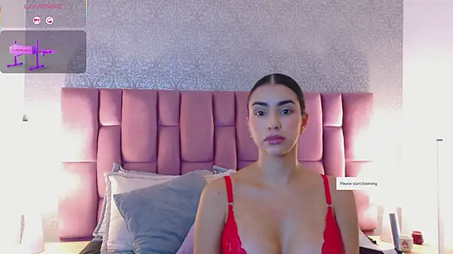 Snapshot of FelicityAdams chatting on March 20, 2026, 3:02 pm FelicityAdams online show from March 20, 2026, 3:02 pm