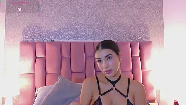 FelicityAdams online show from February 23, 2026, 2:50 pm