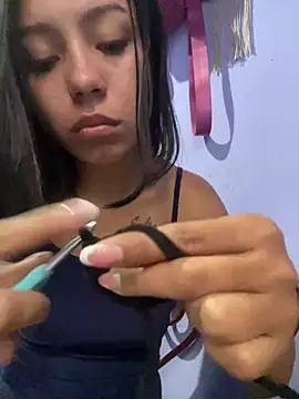 julieta fn online show from February 27, 2026, 12:05 pm