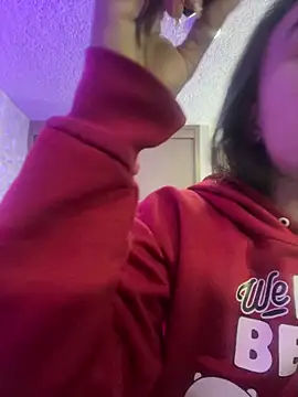 julieta fn online show from March 24, 2026, 2:28 pm