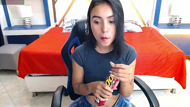 julieta fn online show from March 7, 2026, 5:29 pm