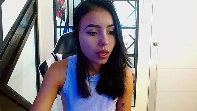 Snapshot of julieta_fn chatting on September 10, 2025, 2:27 pm julieta fn online show from September 10, 2025, 2:27 pm