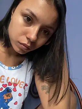 julieta fn online show from February 6, 2026, 1:40 pm