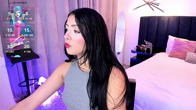 nattashaa7 online show from December 17, 2025, 11:37 am