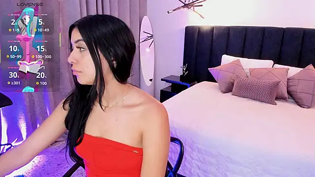 nattashaa7 online show from February 7, 2026, 11:40 am