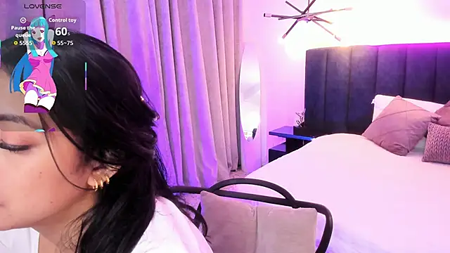 nattashaa7 online show from April 12, 2026, 11:35 am