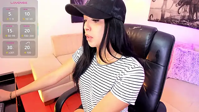nattashaa7 online show from July 15, 2026, 11:17 am
