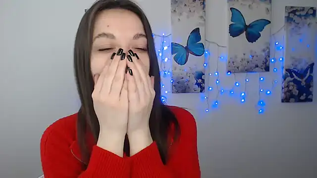 Snapshot of Eva_Eldis chatting on February 17, 2026, 12:57 pm Eva Eldis online show from February 17, 2026, 12:57 pm