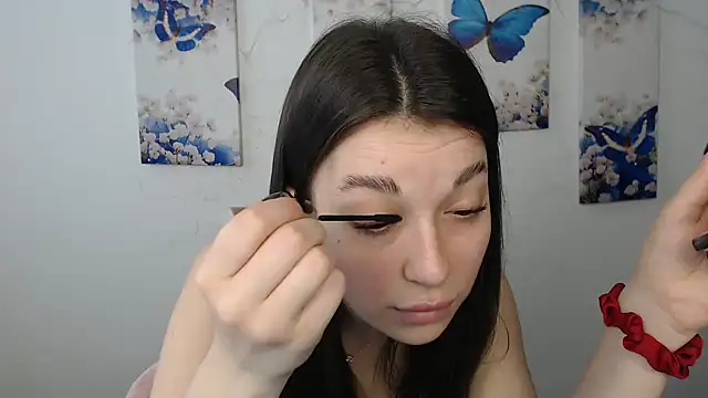 Snapshot of Eva_Eldis chatting on March 26, 2026, 11:41 am Eva Eldis online show from March 26, 2026, 11:41 am