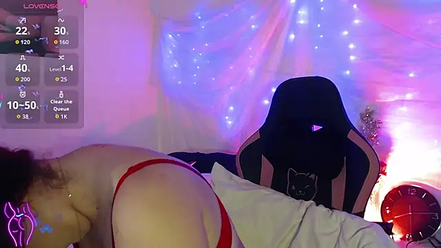 alaia sweetxxx online show from December 3, 2025, 1:17 am