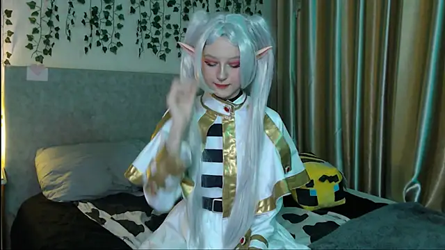 Snapshot of margorazentals chatting on February 18, 2025, 5:09 pm margorazentals online show from February 18, 2025, 5:09 pm