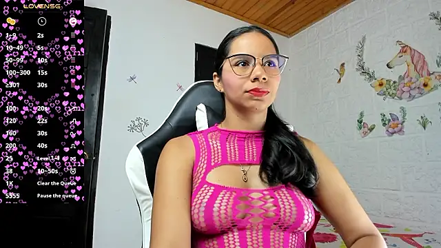 Snapshot of alisson_hoffman05 chatting on March 19, 2026, 7:47 pm alisson hoffman05 online show from March 19, 2026, 7:47 pm