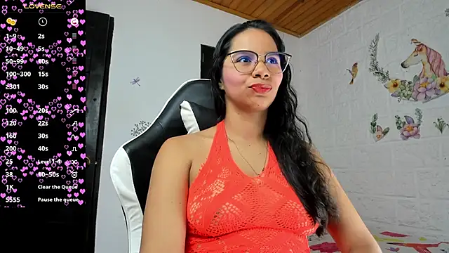 Snapshot of alisson_hoffman05 chatting on April 5, 2026, 9:43 pm alisson hoffman05 online show from April 5, 2026, 9:43 pm