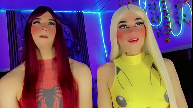 Irina milkmaid online show from September 10, 2025, 7:24 pm