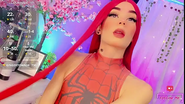 Snapshot of Irina_milkmaid chatting on January 15, 2026, 3:43 am Irina milkmaid online show from January 15, 2026, 3:43 am