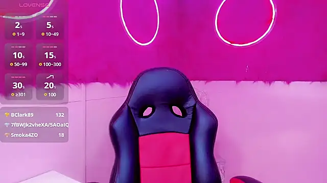 Irina milkmaid online show from March 5, 2025, 11:27 pm