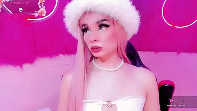 Irina milkmaid online show from March 4, 2025, 1:55 am