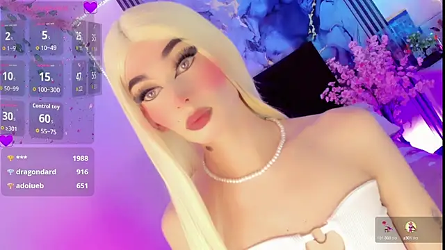 Irina milkmaid online show from October 20, 2025, 7:14 pm