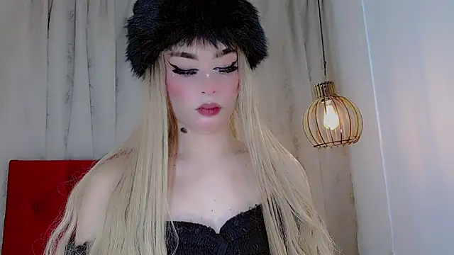 Irina milkmaid online show from March 1, 2025, 8:21 pm