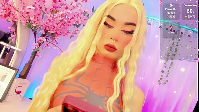 Snapshot of Irina_milkmaid chatting on January 7, 2026, 3:33 am Irina milkmaid online show from January 7, 2026, 3:33 am