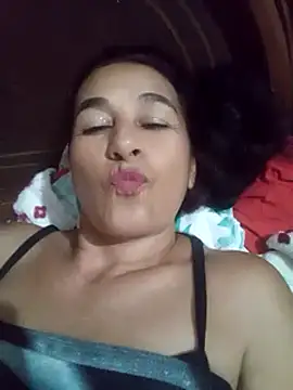 Snapshot of Lady_Mom chatting on February 24, 2025, 9:00 am Lady Mom online show from February 24, 2025, 9:00 am