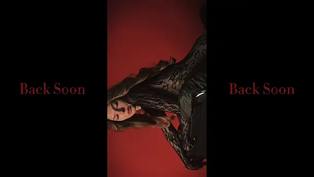 rosy black  online show from November 11, 2025, 6:14 pm