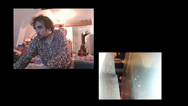 Mastersanges online show from March 19, 2026, 12:32 am