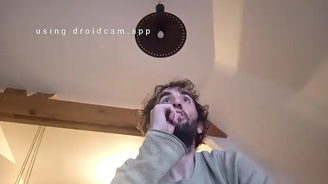 Mastersanges online show from April 3, 2026, 4:08 am