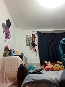 Snapshot of jeans_and_emma chatting on December 23, 2025, 2:33 am jeans and emma online show from December 23, 2025, 2:33 am