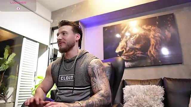 Snapshot of David_blake_ chatting on March 29, 2026, 3:52 am David blake online show from March 29, 2026, 3:52 am