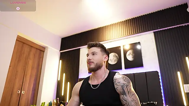 Snapshot of David_blake_ chatting on February 6, 2026, 5:25 am David blake online show from February 6, 2026, 5:25 am