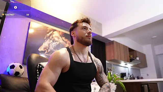 Snapshot of David_blake_ chatting on February 17, 2026, 3:59 am David blake online show from February 17, 2026, 3:59 am