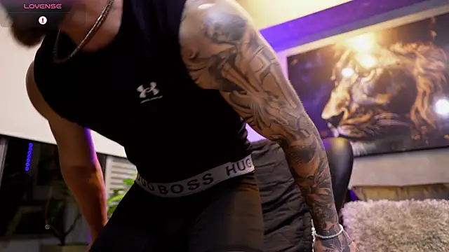 Snapshot of David_blake_ chatting on November 25, 2025, 6:03 am David blake online show from November 25, 2025, 6:03 am