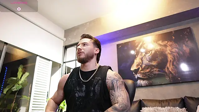 Snapshot of David_blake_ chatting on April 12, 2026, 3:54 am David blake online show from April 12, 2026, 3:54 am