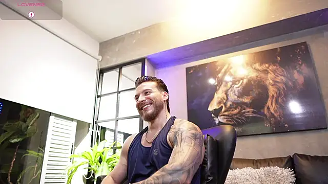 Snapshot of David_blake_ chatting on April 9, 2026, 5:31 am David blake online show from April 9, 2026, 5:31 am