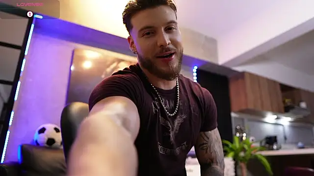 Snapshot of David_blake_ chatting on February 18, 2026, 4:54 am David blake online show from February 18, 2026, 4:54 am