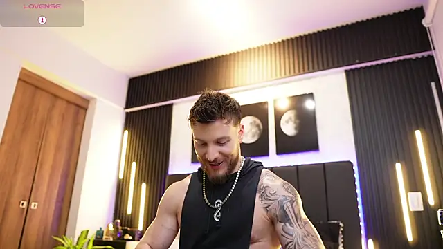 Snapshot of David_blake_ chatting on February 14, 2026, 4:34 am David blake online show from February 14, 2026, 4:34 am