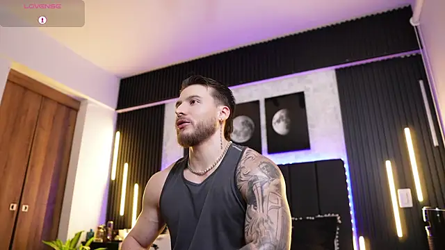 Snapshot of David_blake_ chatting on March 1, 2026, 3:50 am David blake online show from March 1, 2026, 3:50 am