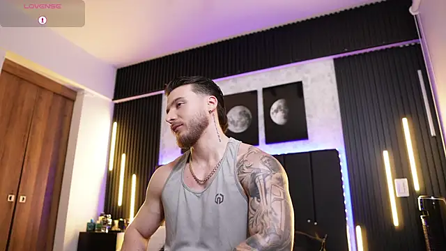 Snapshot of David_blake_ chatting on March 10, 2026, 5:44 am David blake online show from March 10, 2026, 5:44 am