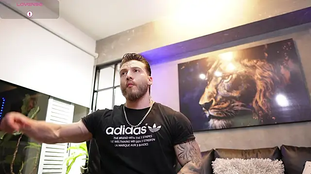 Snapshot of David_blake_ chatting on April 10, 2026, 5:47 am David blake online show from April 10, 2026, 5:47 am