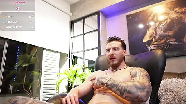 Snapshot of David_blake_ chatting on April 9, 2026, 6:19 am David blake online show from April 9, 2026, 6:19 am