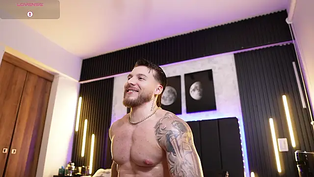 Snapshot of David_blake_ chatting on March 8, 2026, 3:43 am David blake online show from March 8, 2026, 3:43 am