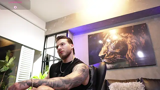 Snapshot of David_blake_ chatting on March 31, 2026, 4:25 am David blake online show from March 31, 2026, 4:25 am