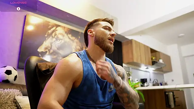 Snapshot of David_blake_ chatting on October 30, 2025, 5:39 am David blake online show from October 30, 2025, 5:39 am