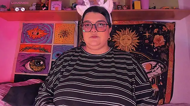 Banana squirt online show from February 6, 2026, 9:55 pm