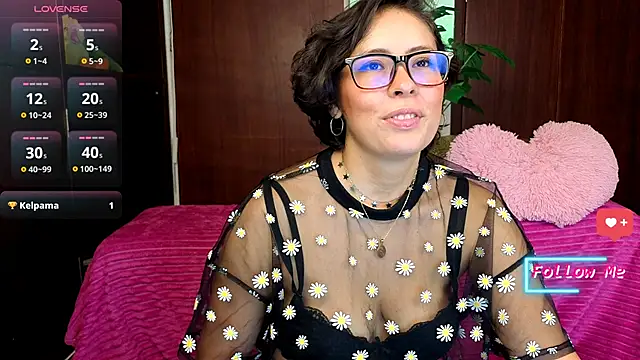 Snapshot of sophia_dumont chatting on March 4, 2025, 8:13 am sophia dumont online show from March 4, 2025, 8:13 am