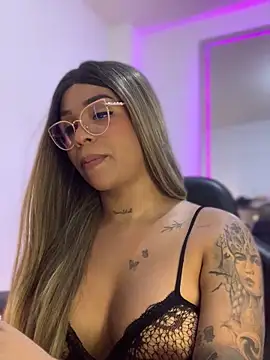 tinalove7 online show from May 20, 2026, 11:46 pm