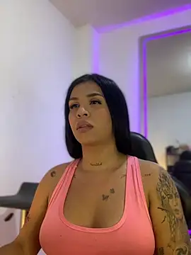tinalove7 online show from May 17, 2026, 1:16 am